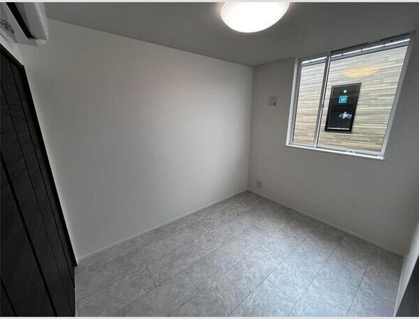 Garage Villa Shivers Aの物件内観写真